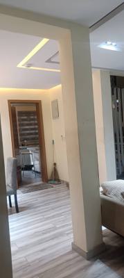 Well Maintained 4 Bedroom Semi Detached  Duplex with Bq, Okupe Estate, Maryland, Lagos, Semi-detached Duplex for Rent