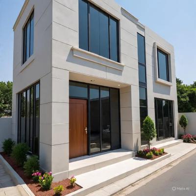 New 3 Bedroom Terrace Duplex+bq, Rockvale Manors Estate Apo Dutse, Apo, Abuja, Terraced Duplex for Rent