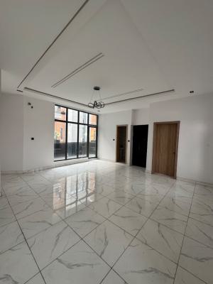 Newly Built 2 Bedroom Apartment, Lekki Scheme 2, Abraham Adesanya, Ajah, Lagos, Flat / Apartment for Rent