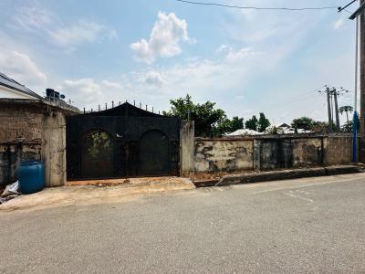 5 Plots of Land, Garden of Eden Estate, Asaba, Delta, Residential Land for Sale