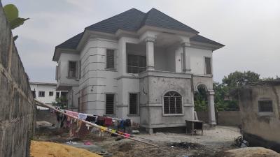 Exotic Well Built 4 Bedroom Duplex, Opposite Corona School, Abijo, Lekki, Lagos, Detached Duplex for Sale