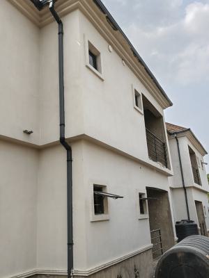 Newly Built Four Unit (2) Bedroom Apartment Is Available, Ayobo Lagos, Ayobo, Lagos, Block of Flats for Sale