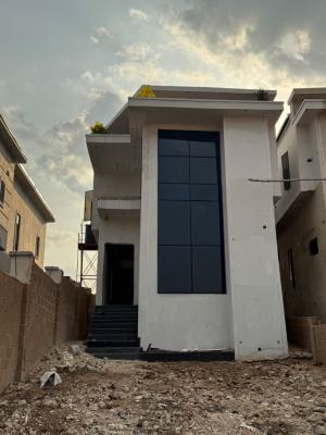 5 Bedroom Duplex, Legacy Estate Trans Ekuku Enugu, Enugu, Enugu, Detached Duplex for Sale