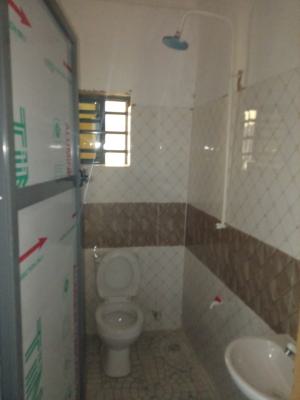Newly Built Spacious Miniflat Pay and Move, Apata, Shomolu, Lagos, Mini Flat (room and Parlour) for Rent