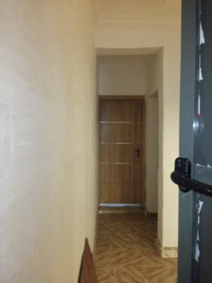 Newly Built Spacious Miniflat Pay and Move, Apata, Shomolu, Lagos, Mini Flat (room and Parlour) for Rent