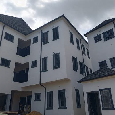 Two Bedroom Apartment, Seaside Estate, Badore, Ajah, Lagos, Flat / Apartment for Rent