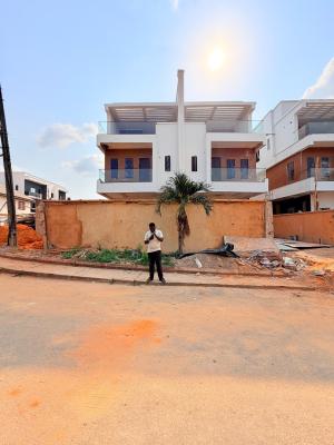 Fantastic 4 Bedroom Semi Detached Duplex with Bq, Gra, Ogudu, Lagos, Semi-detached Duplex for Sale