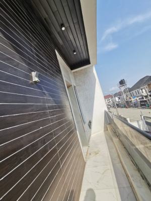 Spacious Classy Master Bedroom in a Shared Apartment, Ikota Gra Estate, Ikota Lekki Lagos, Ikota, Lekki, Lagos, Flat / Apartment for Rent