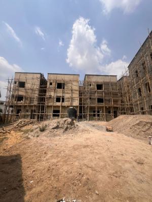 Nice 2 Beds Flat Apartment, Jahi, Abuja, Flat / Apartment for Sale