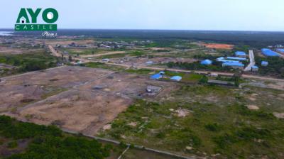 Affordable Plots of Residential Estate Land, Ayo Castle Phase 2, Off Lekki-epe Expressway, Eleranigbe, Ibeju Lekki, Lagos, Residential Land for Sale