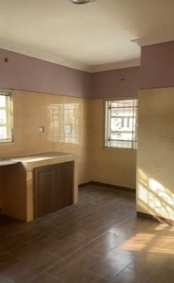 Well Built 3 Bedroom Apartment  at Budo Peninsula { Video}, Budo Peninsula Estate, Ajah, Lagos, Flat / Apartment for Rent