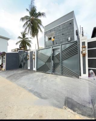 4 Bedroom House with a BQ — Ojodu Berger, Ojodu, Lagos