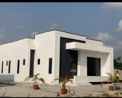 4 Bedroom Fully Detached Bungalows, Igando Ibeju-lekki, Lagos., Ibeju Lekki, Lagos, House for Sale