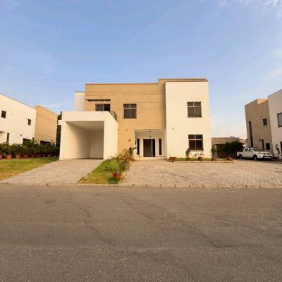 Newly Completed 4-bedroom Fully Detached +2bq Contemporary Duplex, Tho, Maitama District, Abuja, House for Sale