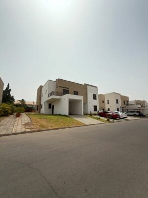 Newly Completed 4-bedroom Fully Detached + 2bq Contemporary Duplex, Maitama District, Abuja, House for Sale