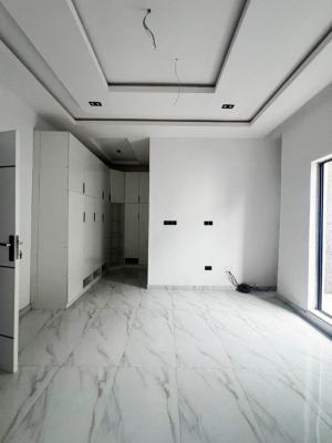 Newly Built 2 Bedroom Apartment, Monastery Road, Ajah, Lagos, Flat / Apartment for Rent