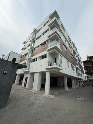 2 Bedroom Serviced Apartment, Ikate, Lekki, Lagos, Flat / Apartment for Sale