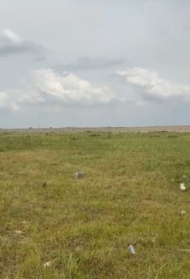 Land Measuring 10,000sqm, Directly on Chevron Drive, Lekki, Lagos, Mixed-use Land for Sale