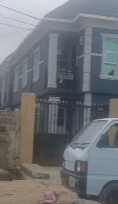 6 Units of Flats, Aguda, Aguda, Surulere, Lagos, Block of Flats for Sale