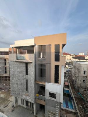 5 Bedroom Fully Detached Duplex for, Off Bourdilon, Ikoyi, Lagos, Detached Duplex for Sale