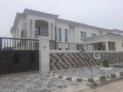 5 Bedroom Semi Detached House with a Mini Flat Bq, Beechwood Estate, Bogije, Ibeju Lekki, Lagos, Semi-detached Duplex for Rent