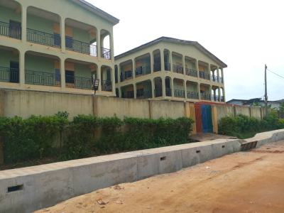 School, Sola Martins, New Oko-oba, Agege, Lagos, School for Sale