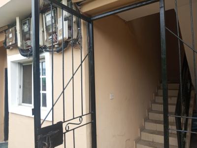 Newly Renovated Miniflat Upstairs in an Estate, Badore, Ajah, Lagos, Mini Flat (room and Parlour) for Rent