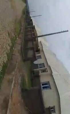 100 Units of 3 Bedroom Semi Detached Bungalow, Idu Industrial, Abuja, Semi-detached Bungalow for Sale