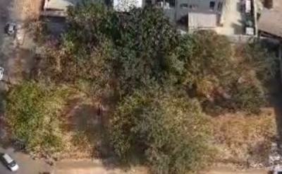 2089 Sqm of Commercial Land, Maitama District, Abuja, Commercial Land for Sale