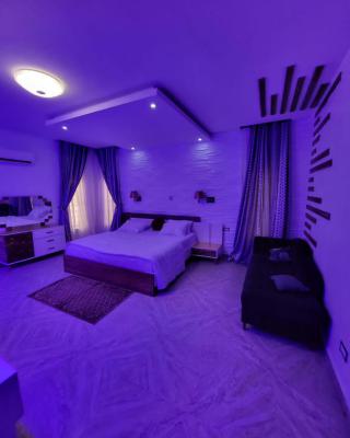 Luxury and Furnished 3bedroom Flat, Shonibare Estate, Ikeja Gra, Ikeja, Lagos, House for Rent