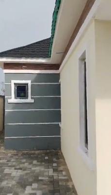 Newly Built 3 Bedrooms Detached Bungalow House, Baba Adisa, Ibeju Lekki, Lagos, Detached Bungalow for Sale