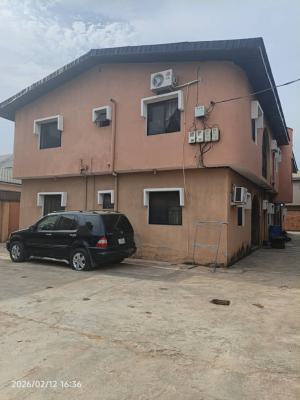 Well Maintained 4nos of 3bedroom, Idimu, Lagos, Block of Flats for Sale