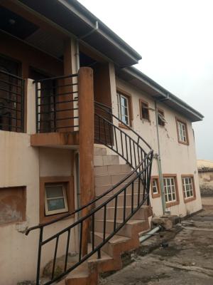 Demolishable 4 Units of 3bed Flat and a Miniflat in an Estate, Badore, Ajah, Lagos, Flat / Apartment for Sale