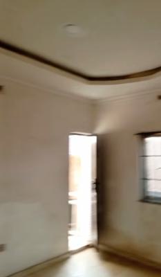 Relatively New, Spacious One Bedroom Apartment, Ebutte Meta, Yaba, Lagos, Mini Flat (room and Parlour) for Rent