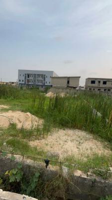 Bare Land of 364.448sqmt Size, Greenwish Garden Estate, Mile 12, Kosofe, Lagos, Residential Land for Sale