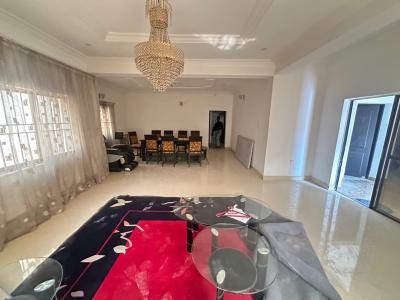 6 Bedrooms Fully Detached Duplex, Wuse 2, Abuja, Detached Duplex for Rent
