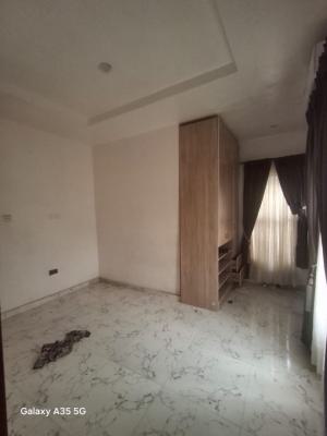 Spacious Miniflat with 2toilets, in a Serene Location, Thera Annex Estate, Sangotedo, Ajah, Lagos, Sangotedo, Ajah, Lagos, Mini Flat (room and Parlour) for Rent