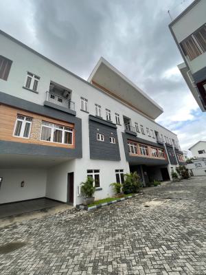 3 Bedroom Apartments for 8-months, Shonibare Estate, Maryland, Lagos, Flat / Apartment for Rent