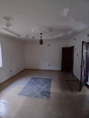 Mini Flat Upstairs, in an Estate, Badore, Ajah, Lagos, Mini Flat (room and Parlour) for Rent