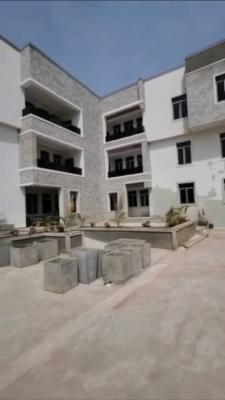 Jeans Court with Smart Houses Gym Swimming Pool, Jabi, Abuja, Detached Duplex for Sale