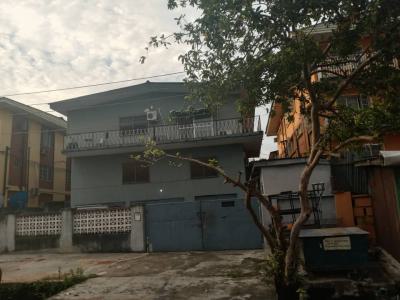 a Redevelopment Block of Flats, Atiba Osborne Street, Mende, Maryland, Lagos, Block of Flats for Sale