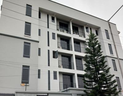 3, Lekki Phase 1, Lekki, Lagos, Flat / Apartment for Rent