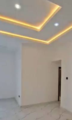 Executive and Luxurious Brand New 2 Bedroom Flat in an Estate, Hosanna Estate, Ago Palace, Isolo, Lagos, Flat / Apartment for Sale