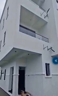 Executive and Luxurious Brand New 2 Bedroom Flat in an Estate, Hosanna Estate, Ago Palace, Isolo, Lagos, Flat / Apartment for Sale