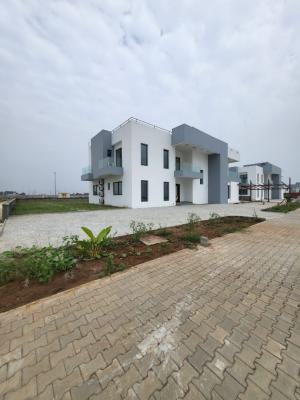 Luxuriously Built 5 Bedrooms Detached Duplex, Maiyegun Beach Estate, Lekki Phase1., Lekki Phase 1, Lekki, Lagos, Detached Duplex for Rent