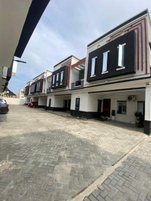 Stunning 4 Bedrooms Terraced Duplex, Lekki, Lagos, Terraced Duplex for Sale