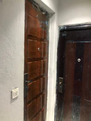 Portable Serviced Bq, Off Admiralty Way, Lekki Phase 1, Lekki, Lagos, Self Contain (single Rooms) for Rent