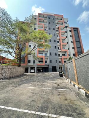Exquisite Luxury Spacious 3 Bedroom Apartment with Bq, Elevator and Sw, Fastest Finger 3 Bedroom Apartment with 1 Unit Left , Victoria Island, Victoria Island (vi), Lagos, Flat / Apartment for Sale