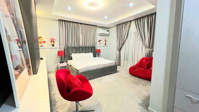 Sheard Apartment, Ajah, Lagos, Mini Flat (room and Parlour) for Rent