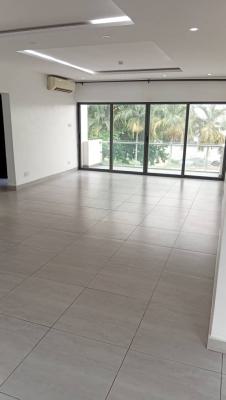 Well Maintained 3 Bedroom Apartment with Bq, Old Ikoyi, Ikoyi, Lagos, Flat / Apartment for Rent